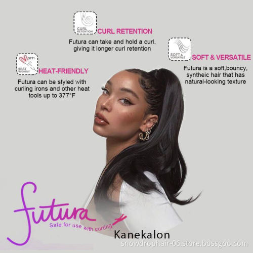 Kinky Curly Straight Brazilian Clip Curly Half Up Half Down Wrap Around Hair Ponytail For Black Women